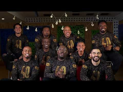 Grupo Niche - Ganadores Recording Academy / GRAMMYs a Mejor Álbum Tropical.