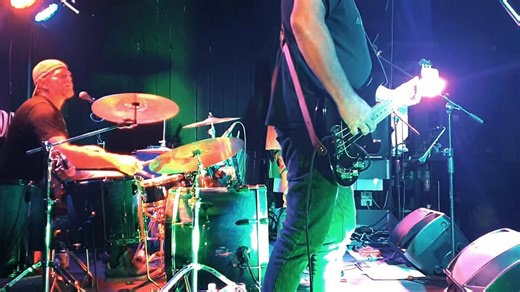 2.6K views · 40 reactions | Catch the Bad Attitude Band live at Hervey Bay RSL Saturday October 18th from 8.00 PM. Classic Aussie Rock and dance covers. Invite your friends | Bad Attitude Band | Facebook