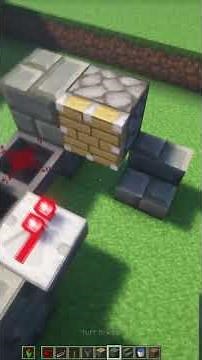 Minecraft Java - How to make an Easy melon pumpkin farm| Kailefra