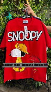 14K views · 51 reactions | LOLLIPOP T-SHIRT FROM BKK THAILAND 殺殺殺 #ootdfashionclothing #august2024 #onlinesellerph #fypシ゚viralシfypシ゚ #ootdstyle | OOTD Fashion Clothing | Facebook