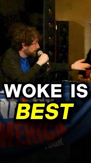 Destiny Explains Why 'WOKE' Ideologies Are Better