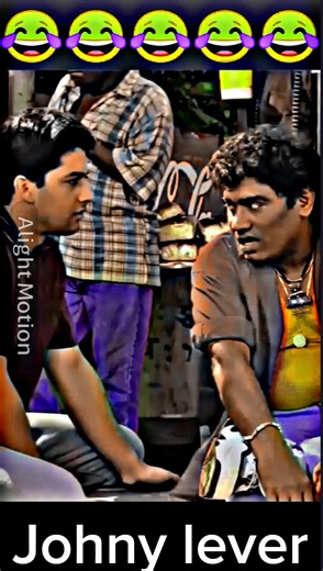 🤣Johnny lever - Best Comedy Scenes Hindi Movies Bollywood Comedy | full funny #shorts #viral #comedy