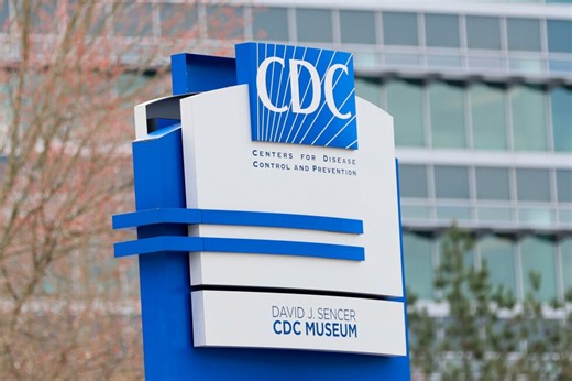 Trump nominates Erica Schwartz, former deputy surgeon general, to serve as CDC director
