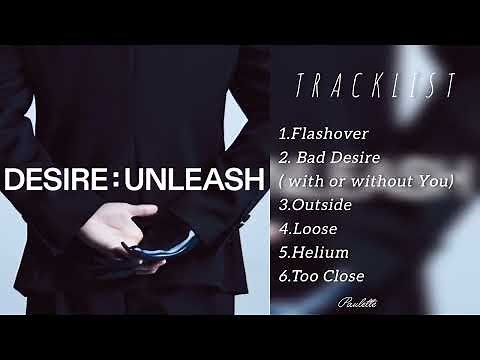 ENHYPEN - DESIRE: UNLEASH [FULL ALBUM]