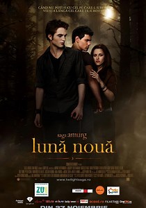 Saga Amurg: Lună nouă streaming: unde să urmăriți online?