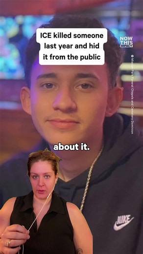 Ruben Ray Martinez was celebrating his 23rd birthday with friends when he was stopped by ICE — and he never came home. Without body cam footage or eyewitnesses, how are we supposed to believe DHS?