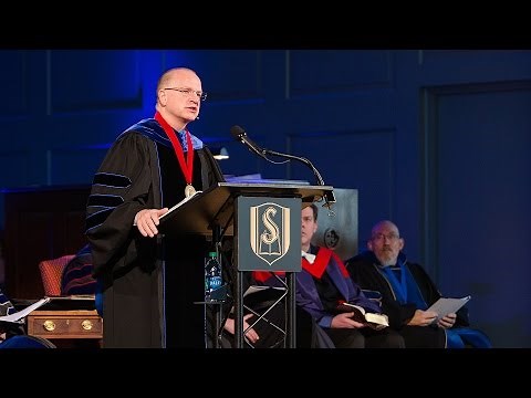 Danny Akin - All Things Made New in Jesus - 2 Corinthians 5:17