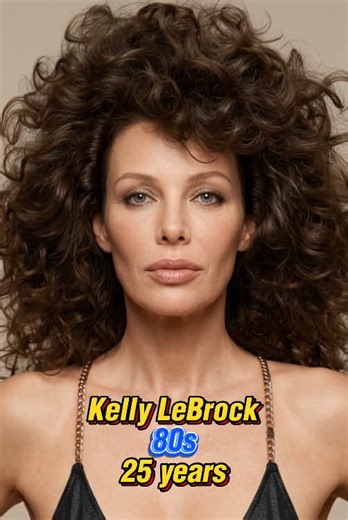 Hollywood Icons of the 1980s-1990s: Where Are They Now?