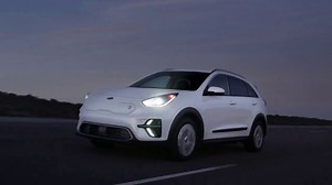 2019 Kia Niro TV Spot, 'Making History' [T1]