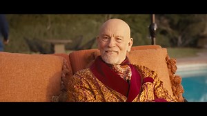Check out the official trailer for Mark Anthony Green's OPUS starring Ayo Edebiri and John Malkovich. In theatres on March 14th, 2025. | The Mono Report