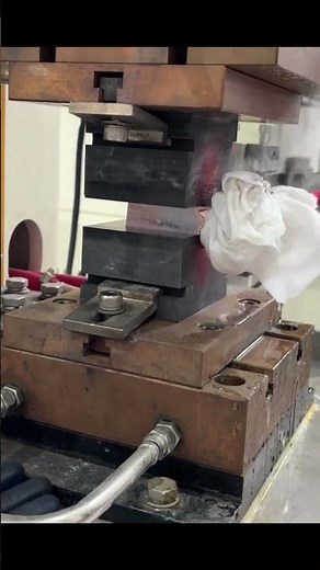 Revolutionary Copper Joining: How Polymer Diffusion Bonding Creates Monolithic Busbars?