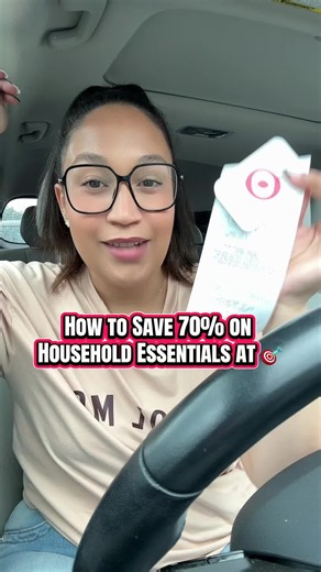 Save 70% on Target Household Essentials — Deal Breakdown