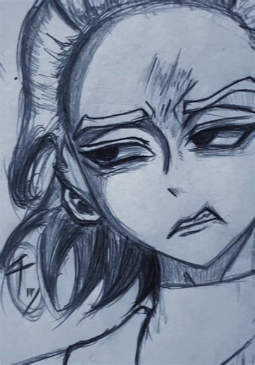 ベビーフェイス #ドクターストーン #ゼノ #イラスト #おすすめ