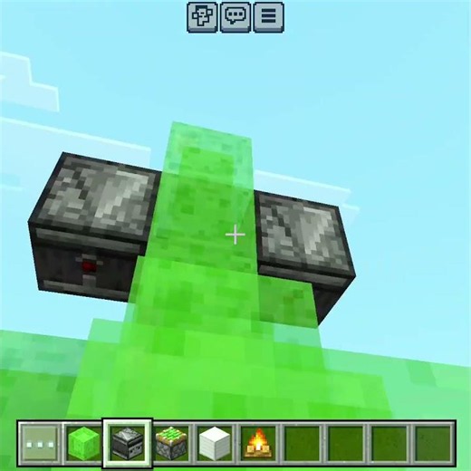 🐑 ROCKET SHEEP LAUNCH! | Automatic Minecraft Sheep Cannon to SKY 😂🔥
