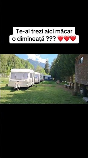 Munții Retezat - Țara Hațegului - Gura Apelor #echipabria #camping #romania #cort #travel #rulota