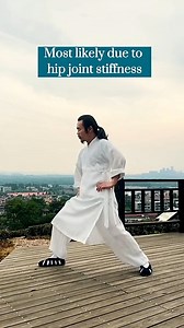 Unsteady and slow walking_Specific exercise Improve symptoms, daily fully- body exercise remove root causes #health #chineseculture #TCM #healthylifestyle #wudang #foryou #exercisemotivation | Zidong Taichi