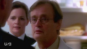 We're celebrating NCIS's best and brightest: Dr. Mallard! Catch an NCIS "Lucky Ducky" Marathon this morning at 9/8c. | USA Network