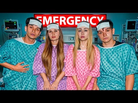 We CAUGHT An Unknown Virus!