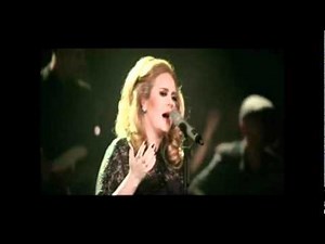 Adele - Don't You Remember (Live at The Royal Albert Hall)