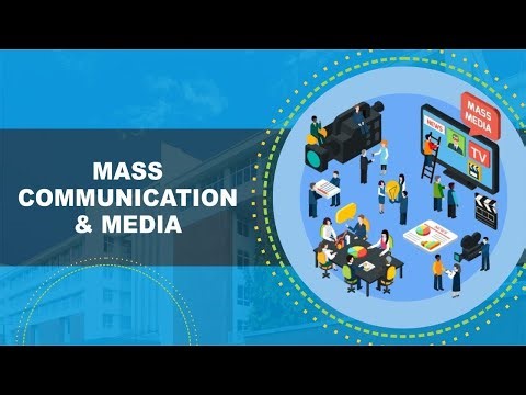 Introduction to Mass Communication MCM101 Lecture 11 This is about psychology Students.