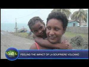 SVGTV News April 12 2021