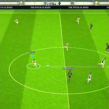 60 fps vs 15fps in Efootball 2024 😅#pes #efootball #efootball2024 #pesmobile #pesgaming