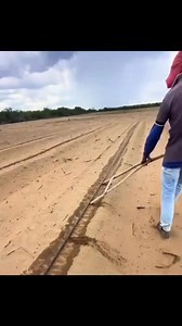 15K views · 42 reactions | Simple DIY plant spacing tool. #simple #farming #tools | Felix Abe | Facebook