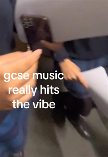 GCSE Music: The Vibe You Can't Forget