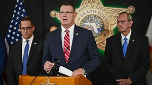 US Secret Service, the agency with a 'no fail' mission