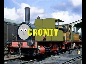 Thomas & Friends New Engine Slideshow Part 47