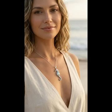 La Lucia Mall on Instagram: "Paua Shell | Ocean-born elegance 🌊 Formed by the sea and finished in sterling silver, paua shell is known for symbolising calm, balance, and emotional harmony. Basically the ocean's way of telling you to relax... but make it stylish. Each piece captures the natural iridescence of the sea, no two shells ever the same. Like waves, fingerprints, or excuses to buy more jewelry. Beachy, refined, and quietly bold. Set in high-polish sterling silver, designed to shine whet