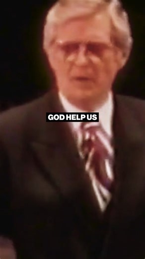 74K views · 2.6K reactions | Signs that God is Alive In You! The Ministry of the Holy Spirit | David Wilkerson Watch now with this link: https://youtu.be/1Ecit0b7als #gospel #christian #truth #bible #God | David Wilkerson | Facebook