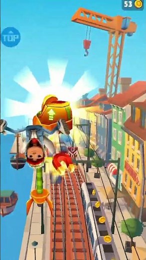 Subway Surfers viral video #48