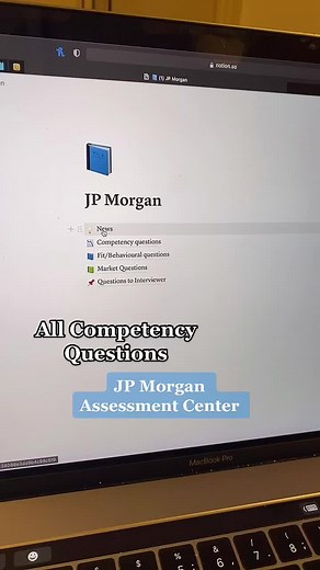 Ace Your Assessment Center with These Competency Questions