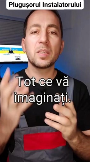 Plugusorul Instalatorului 2026🤪🤣 Aho, aho copii si frati, Uite ce sa nu uitati, In anu-n care intrati, Ca iesiti ambutisati. Casa sa o maturati, Chiar de-i trei metri patrati. Masa sa o incarcati, Cu sperante sau carnati, Dupa cum va descurcati. Scurgerea de o-nfundati, Pe vecinul inundati, Si va face reclamati. Ce doriti sa instalati, Prize, botox, sani mai lati, Gaze, pereti izolati. Ce-aveti lipsa sa va luati, Tot ce va imaginati. Ce-i stricat sa reparati, Centrala sa o schimbati. Daca soba