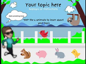 Digital Teacher Download, Editable Lesson Plan Template, Digital Lesson, Flipped Classroom, Substitute Lesson Plans - Etsy Australia