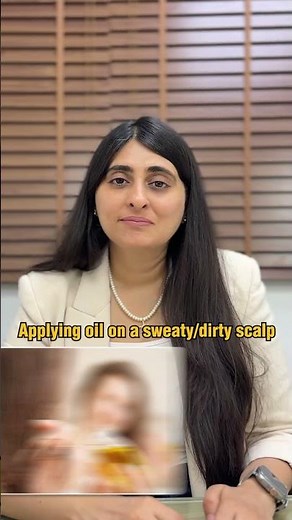 Rating Summer Haircare Habits as a Dermatologist