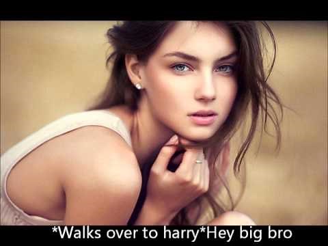 Harry and ginny pregnancy story episode 6