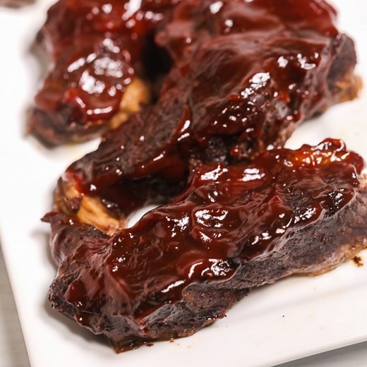 ♥️ Fall Off the Bone Tender Country Style Ribs