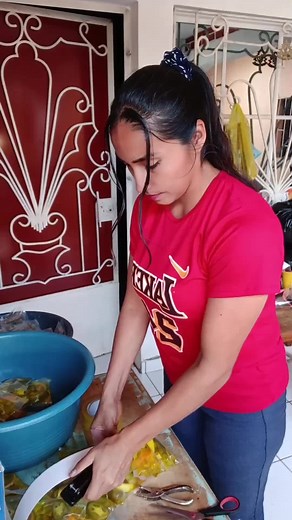 Recetas de Comida Típica de El Salvador