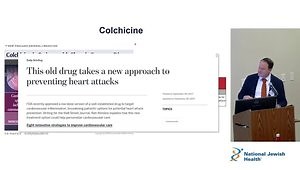 Acute and Chronic Inflammation