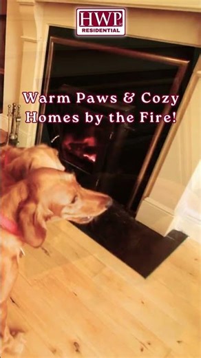Warm Paws & Cozy Homes 🔥🐾 Start 2026 With a Successful Sale Free Valuation