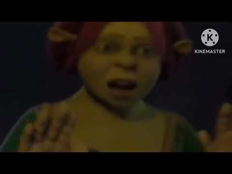 Every Shrek Movie But Only The Word "Shrek" (2001)