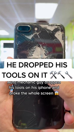 When #apple logo missing on back of your #iphone 😎 #fypシ #foryou #foryourpage #phonerepair #storytime #igotchu #ct #GossipGirlHere #onvacation