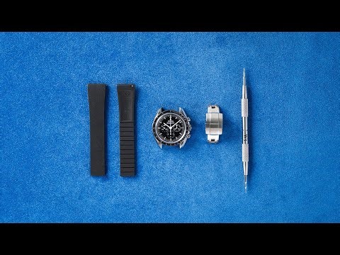 How to Size and Cut Your CTS Strap | Wristbuddys Tutorials