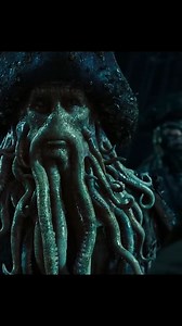 Jack Sparrow meets Davy Jones...😨 | Let's Talk Movies