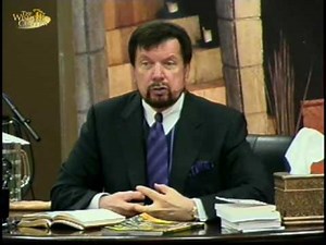 Master Keys In Getting Things Done | Dr. Mike Murdock