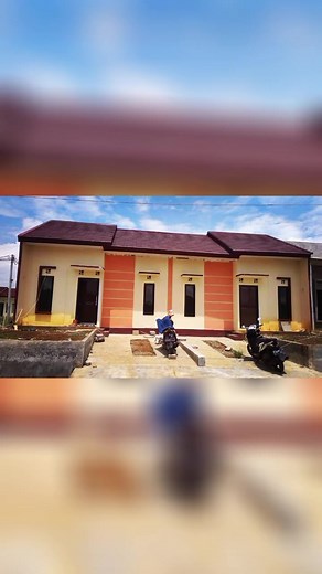Rumah Subsidi Murah di Graha Arraya Ciampea-Bogor
