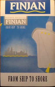 Finjan - From Ship To Shore