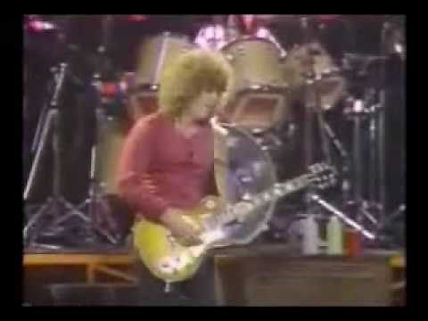 REO Speedwagon - Like You Do
